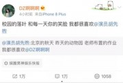 吃瓜娱乐胡先煦,吃瓜娱乐背后的青春成长